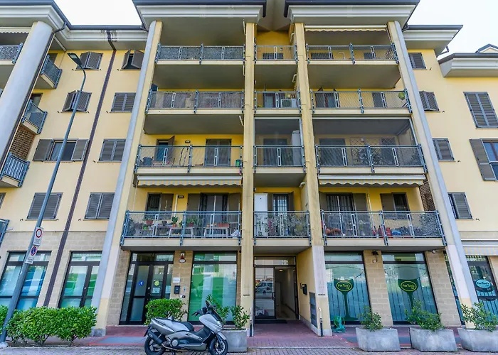 Santa Giulia Suite