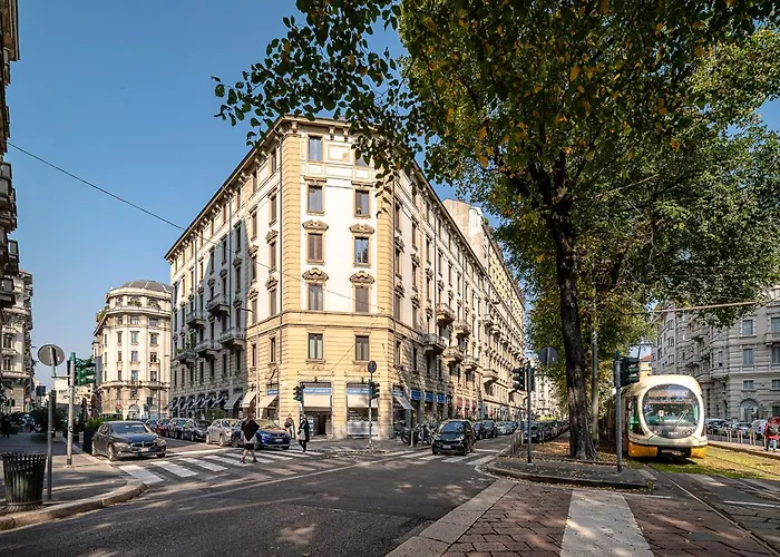 Classbnb-Elegant Near The City Center