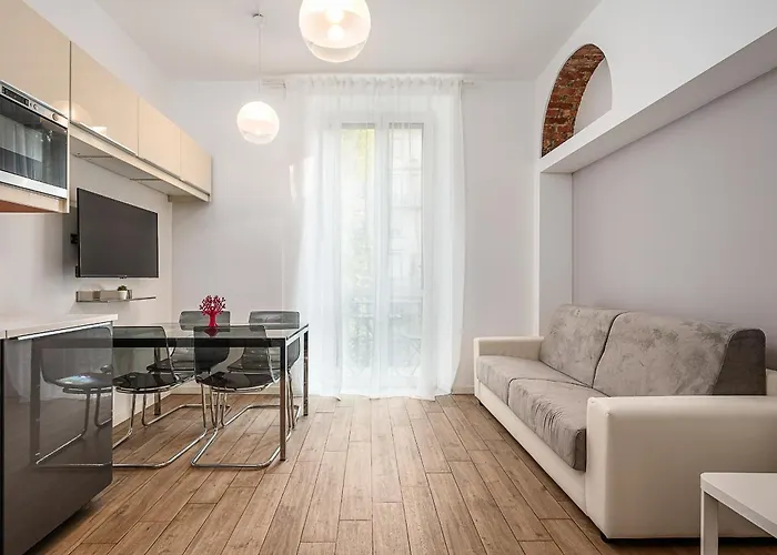 Classbnb-Elegant Near The City Center
